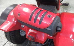 HONDA ROAD FOX 2019 TB10