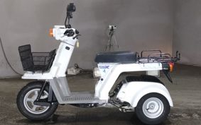 HONDA GYRO TD02