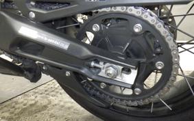 TRIUMPH TIGER 900 RALLY PRO 2022