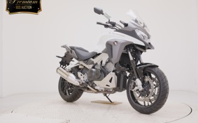 HONDA VFR800X 2015