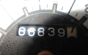 SUZUKI ADDRESS V125 CF46A