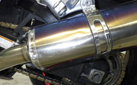 SUZUKI HAYABUSA Gen.2 2010