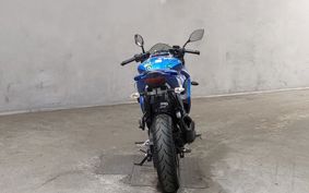 SUZUKI JIKUSA-SF250 ED22B