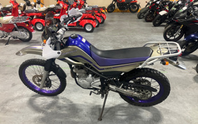 YAMAHA SEROW 250 DG11J