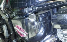 HARLEY FXSTC 1340 1991