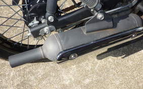 KAWASAKI W175