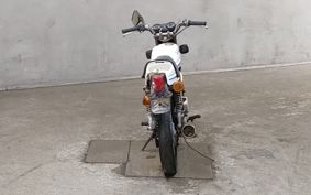HONDA CB50 S AC02