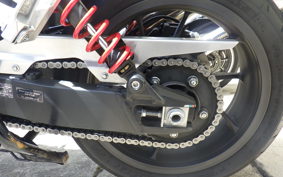 HONDA CB1300SF SUPER FOUR Gen. 3 2023 SC54