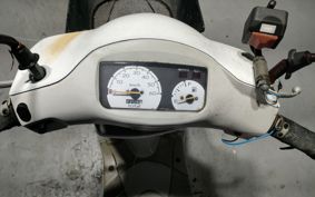SUZUKI LET's 2 CA1PA