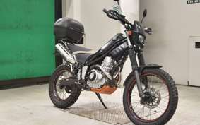 YAMAHA TRICKER 2004 DG10J