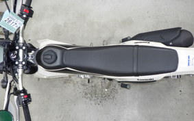 KAWASAKI KLX230ｼｪﾙﾊﾟ 1998 LX232A