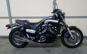 YAMAHA VMAX 2001 2WE