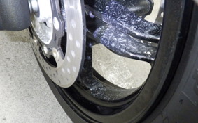 SUZUKI SKYWAVE 650 LX 2017 CP52A
