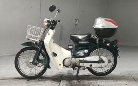 HONDA SUPER CUB50 C50