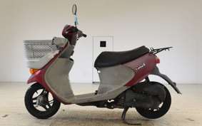 SUZUKI LET's 4 Basket CA43A