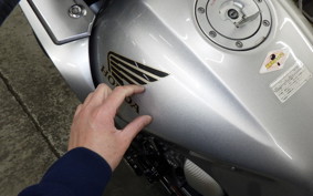 HONDA CB400 SUPER BOLDOR VTEC 2007 NC39