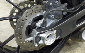 YAMAHA MT-07 ABS 2014 RM07J