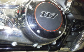 HARLEY FLTRXSE1920CVO 2018