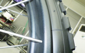 DUCATI DESSERT X 2022