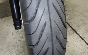 KAWASAKI ZEPHYR 400 KAI 2007 ZR400C