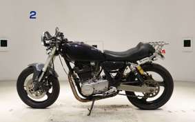 YAMAHA SR400 Gen.2 1994 1JR