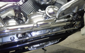 YAMAHA DRAGSTAR 400 CLASSIC  2012 VH02J