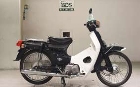 HONDA C70 SUPER CUB E 1995 C70