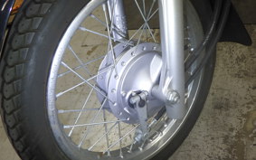 HONDA ｸﾛｽｶﾌﾞ50 2025 AA06