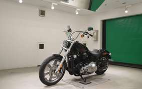 HARLEY FXST1750 2025