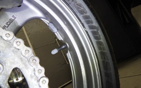 SUZUKI RGV250 Gamma VJ21A