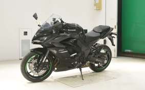 KAWASAKI NINJA 1000 SX 2021 ZXT02K