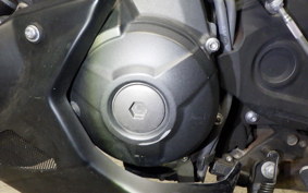 YAMAHA MT-09 A 2014 RN34J