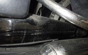 HARLEY FLTRX 1580 2009