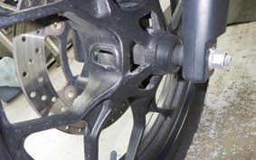 YAMAHA MT-25 2013 RG10J