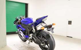 YAMAHA YZF-R6 2010