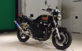 YAMAHA XJR400 Gen.3 R 2001 RH02J