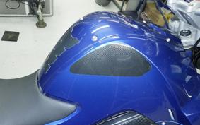 BMW F800ST 2008