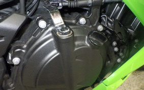 KAWASAKI NINJA 400 2024 EX400L