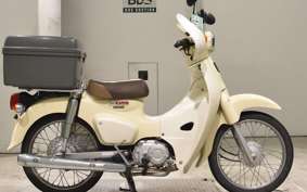 HONDA C50 SUPER CUB AA09