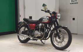 KAWASAKI W650 2001 EJ650A