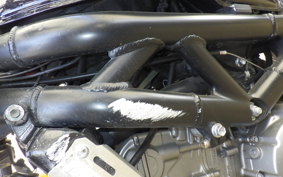 SUZUKI SV400 2005 VK53A