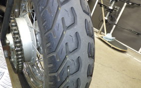YAMAHA DRAGSTAR 250 2024 VG02J