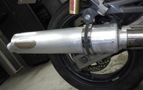 KAWASAKI BALIUS 250 Gen.2 2004 ZR250B
