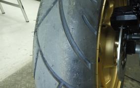 KAWASAKI ZRX-2 1995 ZR400E