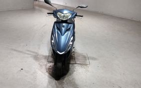 YAMAHA AXIS Z SED7J