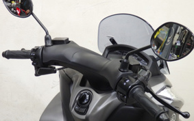 YAMAHA TRICITY 155 SG81J
