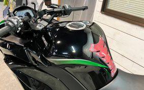 KAWASAKI NINJA 1000SX 2021 ZXT02K