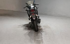 HONDA CBR125R JC50