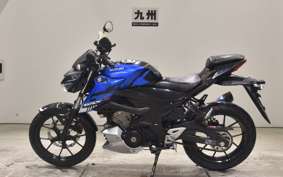 SUZUKI GSX-S125 2023 DL32D
