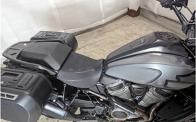 HARLEY PAN AMERICA 1250 SPECIAL 2022 ZES